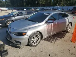 1G1ZD5ST6JF247496 2018 CHEVROLET MALIBU