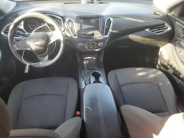 1G1ZD5ST6JF247496 2018 CHEVROLET MALIBU - Image 8