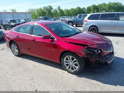 1G1ZD5ST6JF247823 2018 CHEVROLET MALIBU