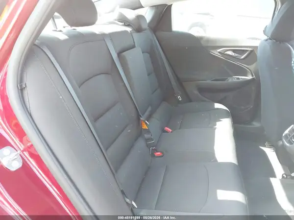 1G1ZD5ST6JF247823 2018 CHEVROLET MALIBU - Image 8