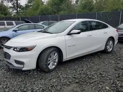 1G1ZD5ST6JF248373 2018 CHEVROLET MALIBU