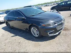 1G1ZD5ST6JF248423 2018 CHEVROLET MALIBU