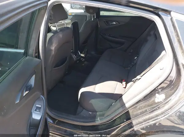 1G1ZD5ST6JF248423 2018 CHEVROLET MALIBU - Image 8
