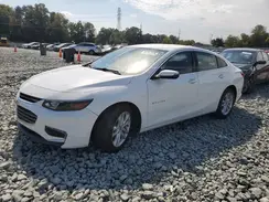 1G1ZD5ST6JF248518 2018 CHEVROLET MALIBU