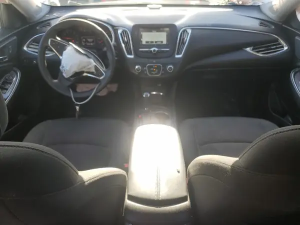 1G1ZD5ST6JF248518 2018 CHEVROLET MALIBU - Image 8