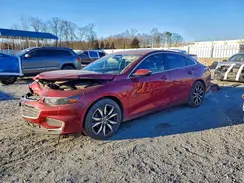 1G1ZD5ST6JF249037 2018 CHEVROLET MALIBU