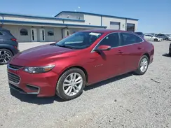1G1ZD5ST6JF249510 2018 CHEVROLET MALIBU