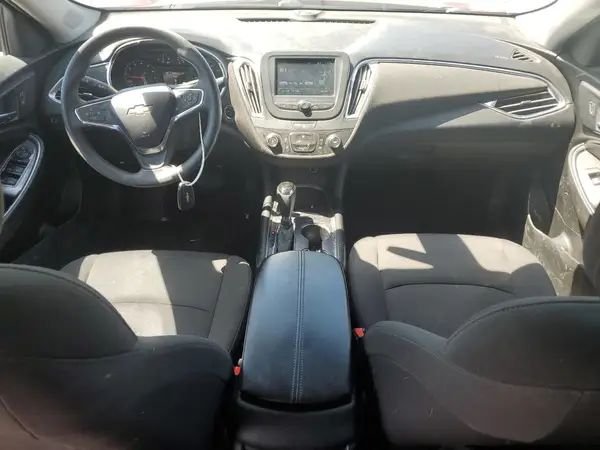 1G1ZD5ST6JF249510 2018 CHEVROLET MALIBU - Image 8