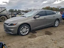 1G1ZD5ST6JF249894 2018 CHEVROLET MALIBU