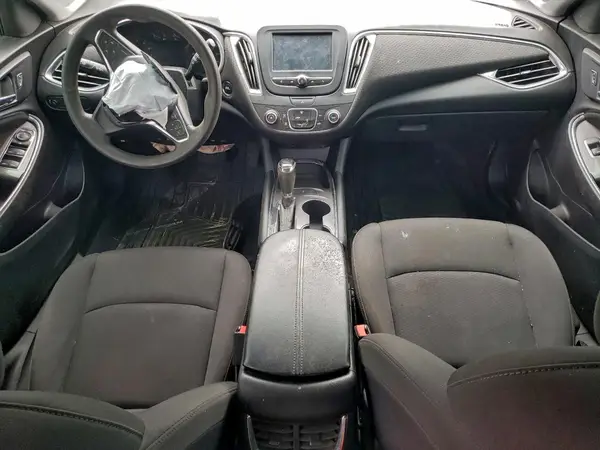 1G1ZD5ST6JF249894 2018 CHEVROLET MALIBU - Image 8