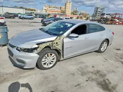 1G1ZD5ST6JF250222 2018 CHEVROLET MALIBU