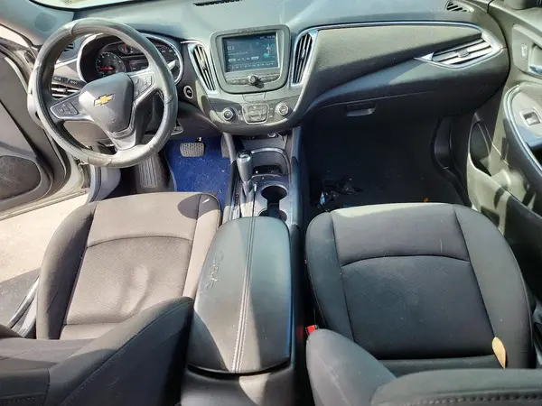 1G1ZD5ST6JF250222 2018 CHEVROLET MALIBU - Image 8