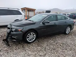 1G1ZD5ST6JF251130 2018 CHEVROLET MALIBU