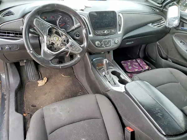 1G1ZD5ST6JF251225 2018 CHEVROLET MALIBU - Image 8