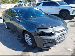 1G1ZD5ST6JF251340 2018 CHEVROLET MALIBU