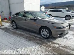 1G1ZD5ST6JF251466 2018 CHEVROLET MALIBU