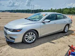 1G1ZD5ST6JF252181 2018 CHEVROLET MALIBU