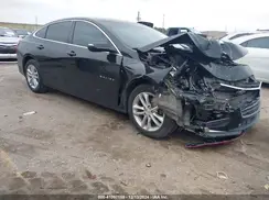 1G1ZD5ST6JF252326 2018 CHEVROLET MALIBU