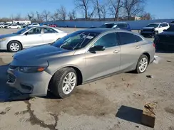 1G1ZD5ST6JF252536 2018 CHEVROLET MALIBU