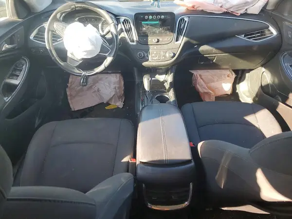 1G1ZD5ST6JF252536 2018 CHEVROLET MALIBU - Image 8