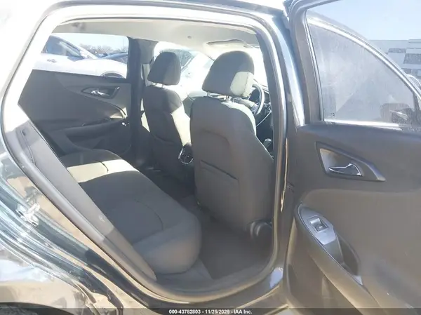 1G1ZD5ST6JF254092 2018 CHEVROLET MALIBU - Image 8
