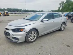 1G1ZD5ST6JF254142 2018 CHEVROLET MALIBU
