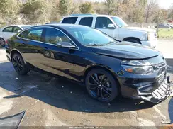 1G1ZD5ST6JF255016 2018 CHEVROLET MALIBU