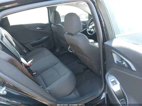 1G1ZD5ST6JF255016 2018 CHEVROLET MALIBU - Image 8