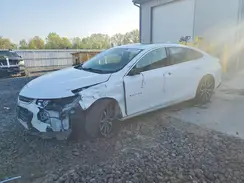 1G1ZD5ST6JF255260 2018 CHEVROLET MALIBU