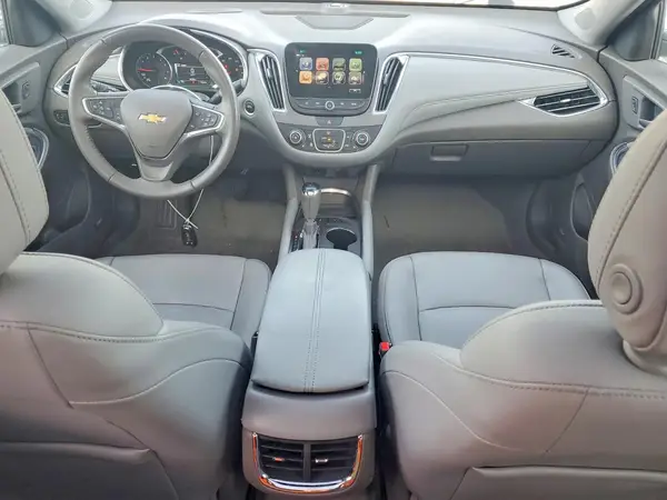 1G1ZD5ST6JF255260 2018 CHEVROLET MALIBU - Image 8