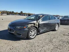 1G1ZD5ST6JF255940 2018 CHEVROLET MALIBU