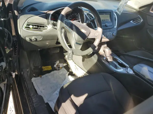 1G1ZD5ST6JF255940 2018 CHEVROLET MALIBU - Image 8