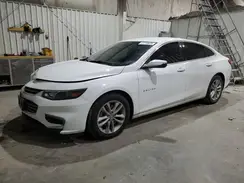 1G1ZD5ST6JF256070 2018 CHEVROLET MALIBU