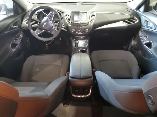 1G1ZD5ST6JF256070 2018 CHEVROLET MALIBU - Image 8