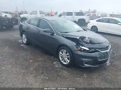 1G1ZD5ST6JF256523 2018 CHEVROLET MALIBU