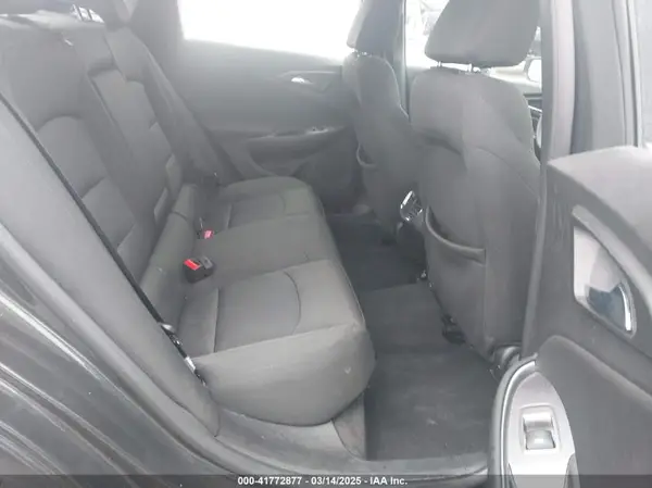 1G1ZD5ST6JF256523 2018 CHEVROLET MALIBU - Image 8