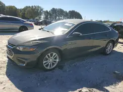 1G1ZD5ST6JF257705 2018 CHEVROLET MALIBU