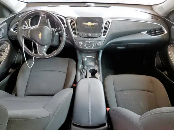 1G1ZD5ST6JF257767 2018 CHEVROLET MALIBU - Image 8
