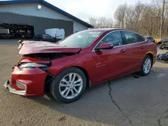 1G1ZD5ST6JF258109 2018 CHEVROLET MALIBU