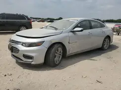 1G1ZD5ST6JF258238 2018 CHEVROLET MALIBU