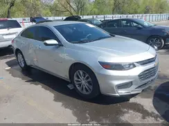 1G1ZD5ST6JF258319 2018 CHEVROLET MALIBU