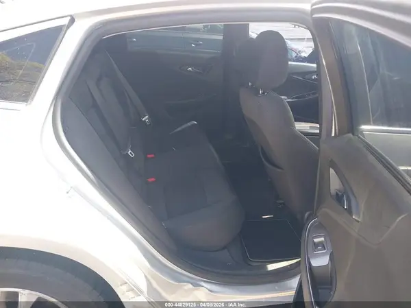 1G1ZD5ST6JF258319 2018 CHEVROLET MALIBU - Image 8