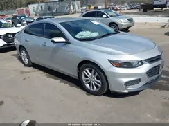 1G1ZD5ST6JF258708 2018 CHEVROLET MALIBU