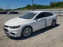1G1ZD5ST6JF258756 2018 CHEVROLET MALIBU
