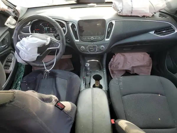 1G1ZD5ST6JF259356 2018 CHEVROLET MALIBU - Image 8