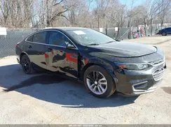 1G1ZD5ST6JF259812 2018 CHEVROLET MALIBU