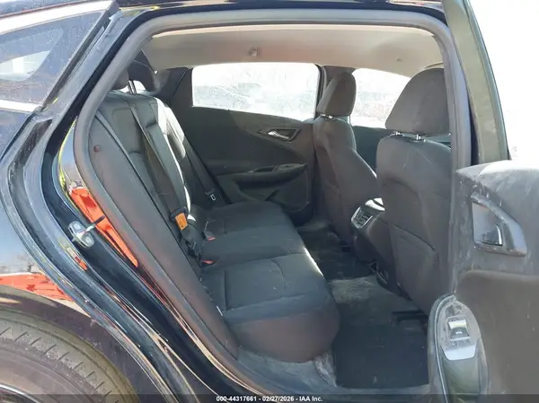 1G1ZD5ST6JF259812 2018 CHEVROLET MALIBU - Image 8