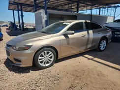 1G1ZD5ST6JF260118 2018 CHEVROLET MALIBU