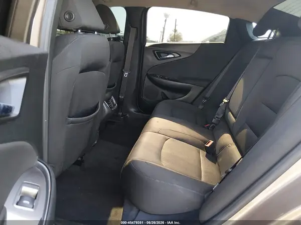 1G1ZD5ST6JF260118 2018 CHEVROLET MALIBU - Image 8