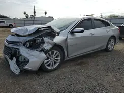 1G1ZD5ST6JF260863 2018 CHEVROLET MALIBU
